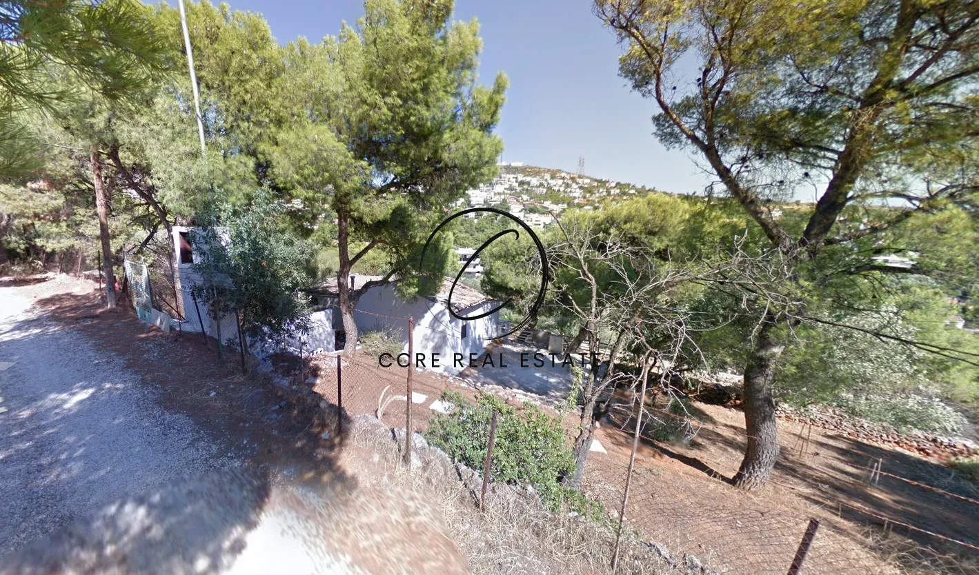 Οικόπεδο 778τ.μ.  - 3