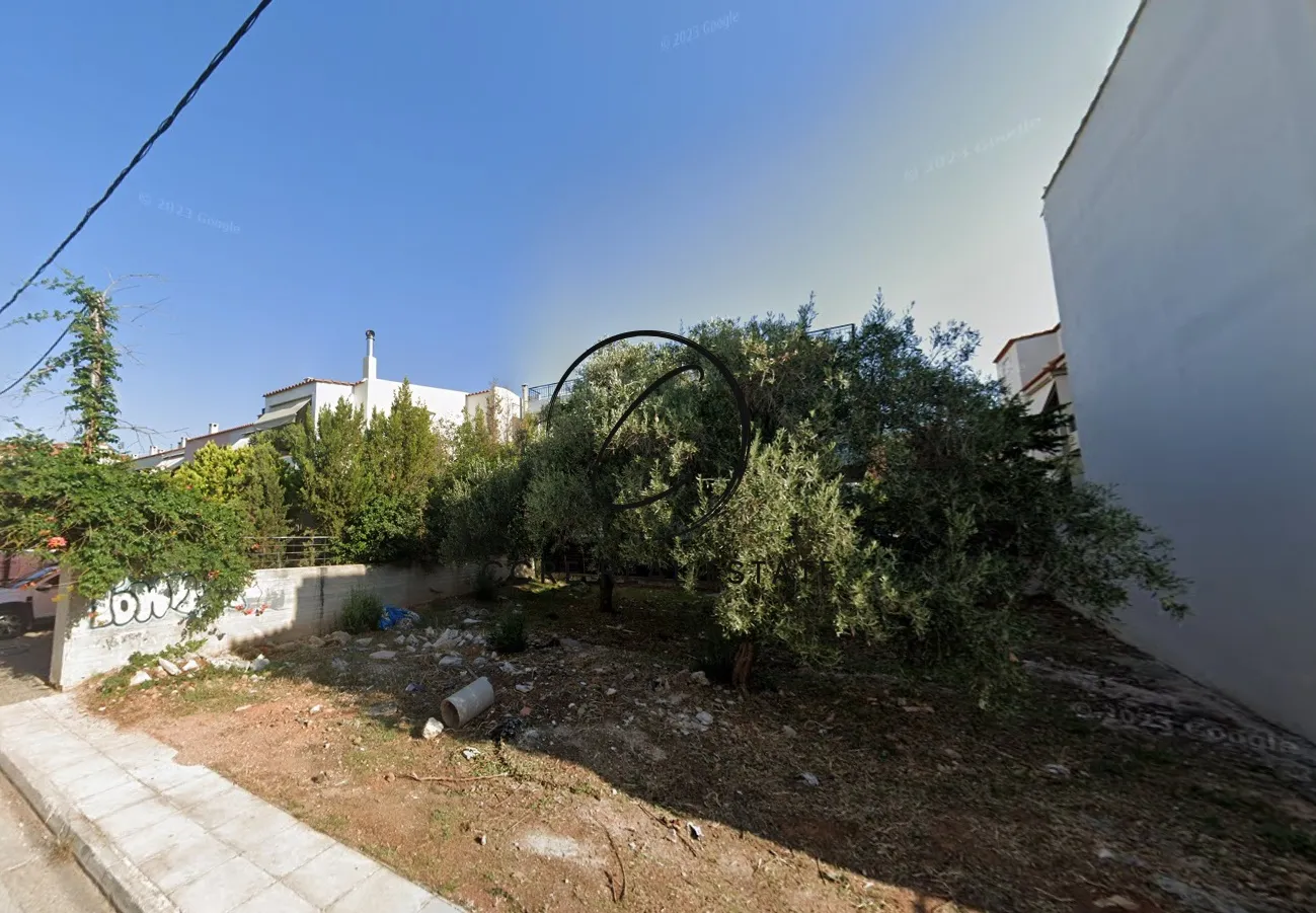 Plot 205m²  - 3