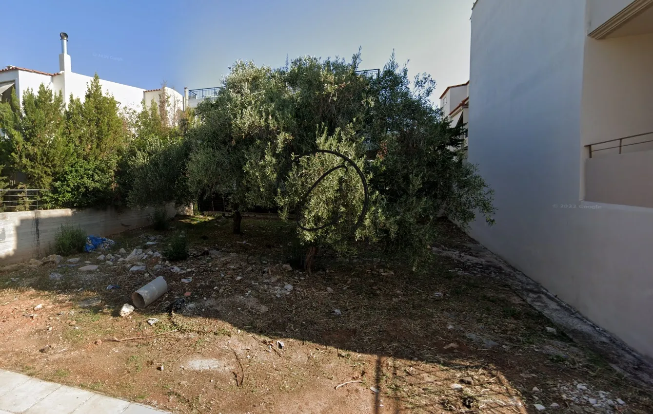 Plot 205m²  - 4