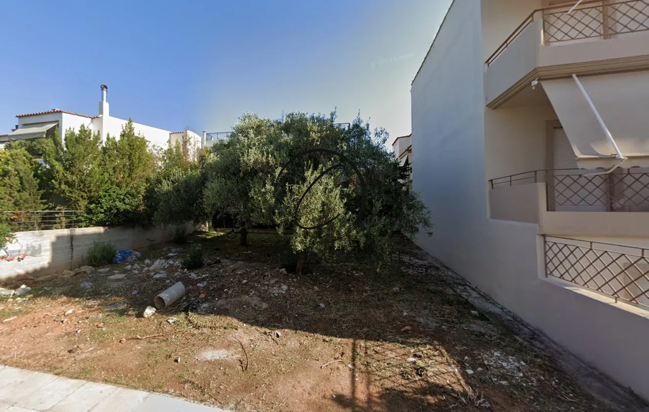 Plot 205m²  - 5