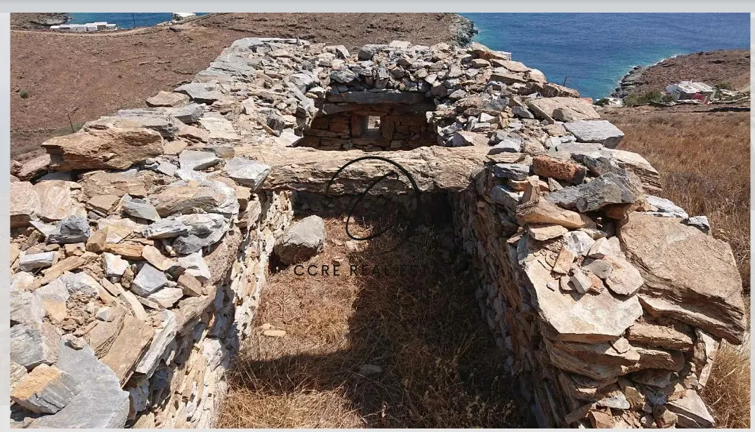 Οικόπεδο 4830τ.μ.  - 2