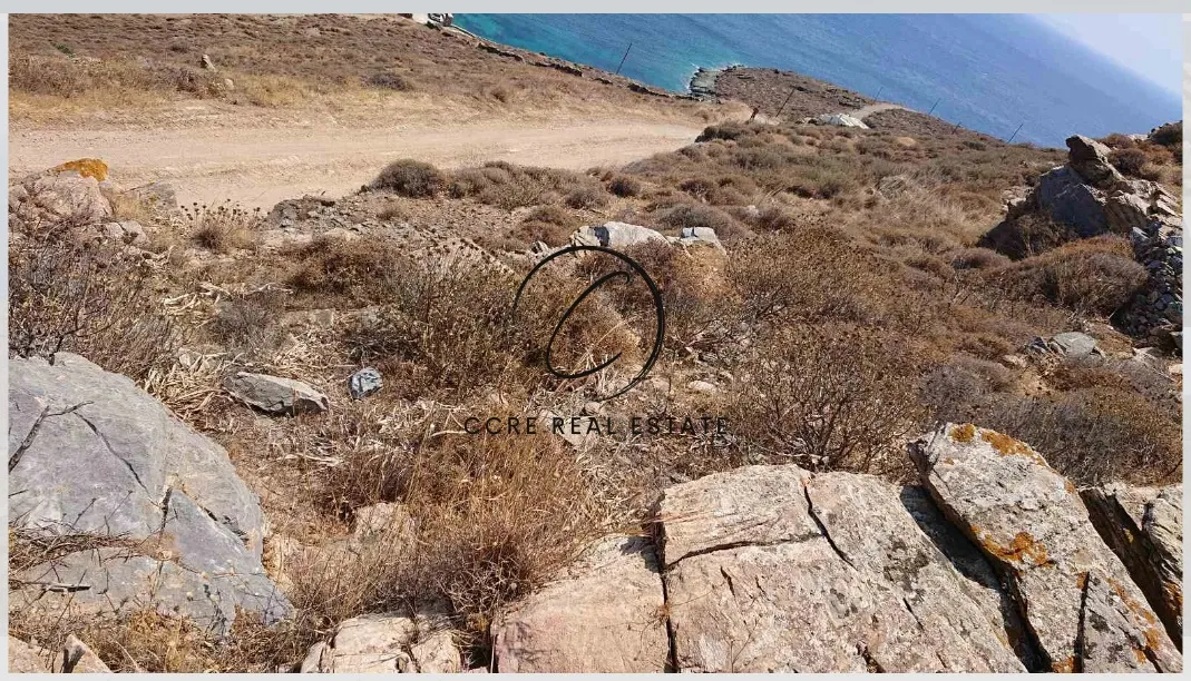 Οικόπεδο 4830τ.μ.  - 3