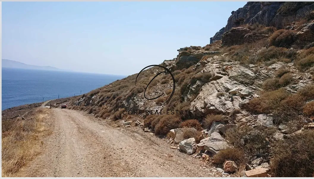 Οικόπεδο 4830τ.μ.  - 5