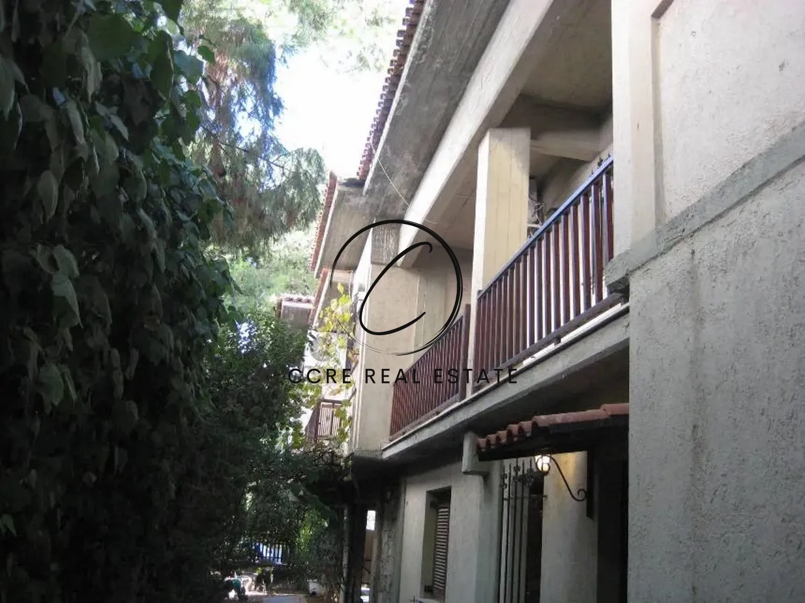 Μονοκατοικία 360τ.μ.  - 2