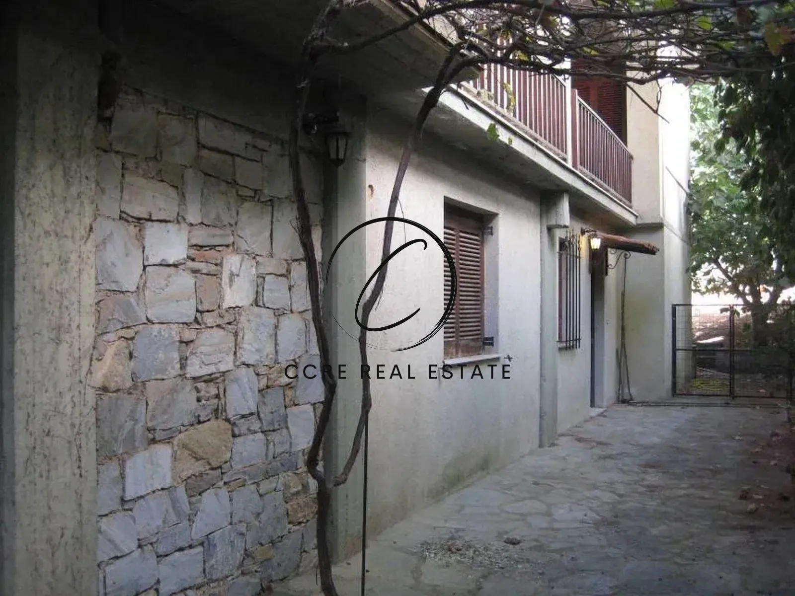 Μονοκατοικία 360τ.μ.  - 4