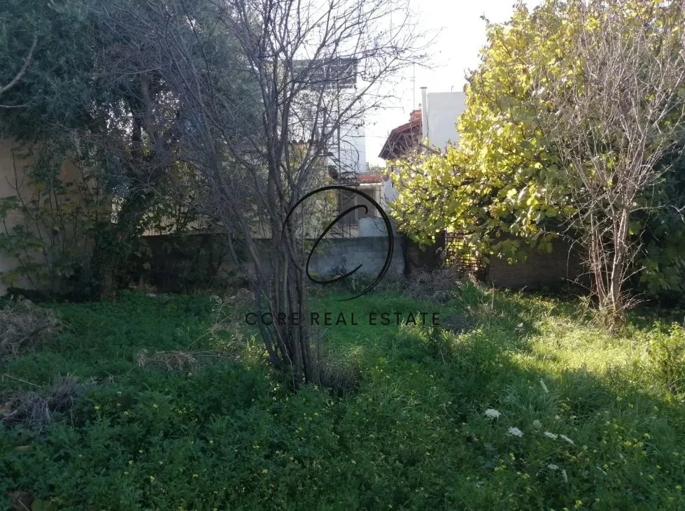 Plot 265m²  - 2