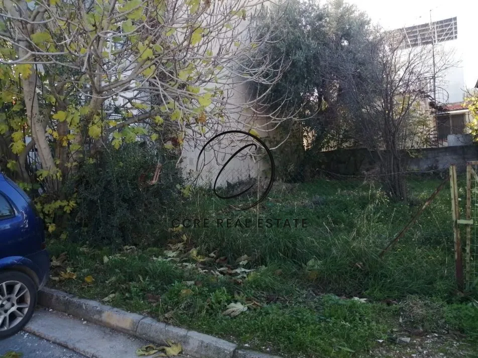 Plot 265m²  - 4