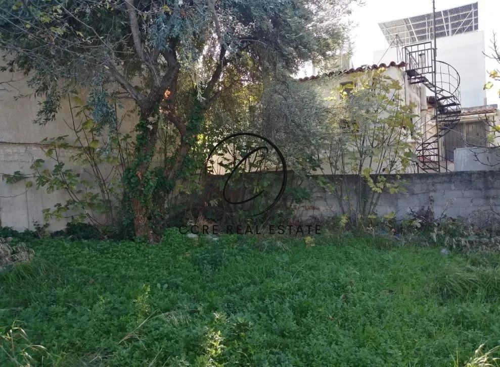 Plot 265m²  - 5