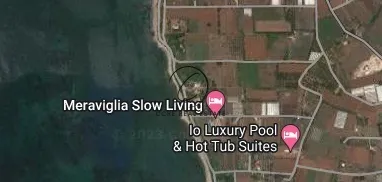 Plot 1500m²  - 2