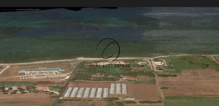 Plot 1500m²  - 4