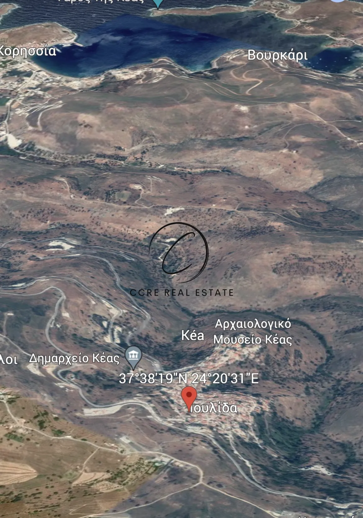 Οικόπεδο 130τ.μ.  - 3
