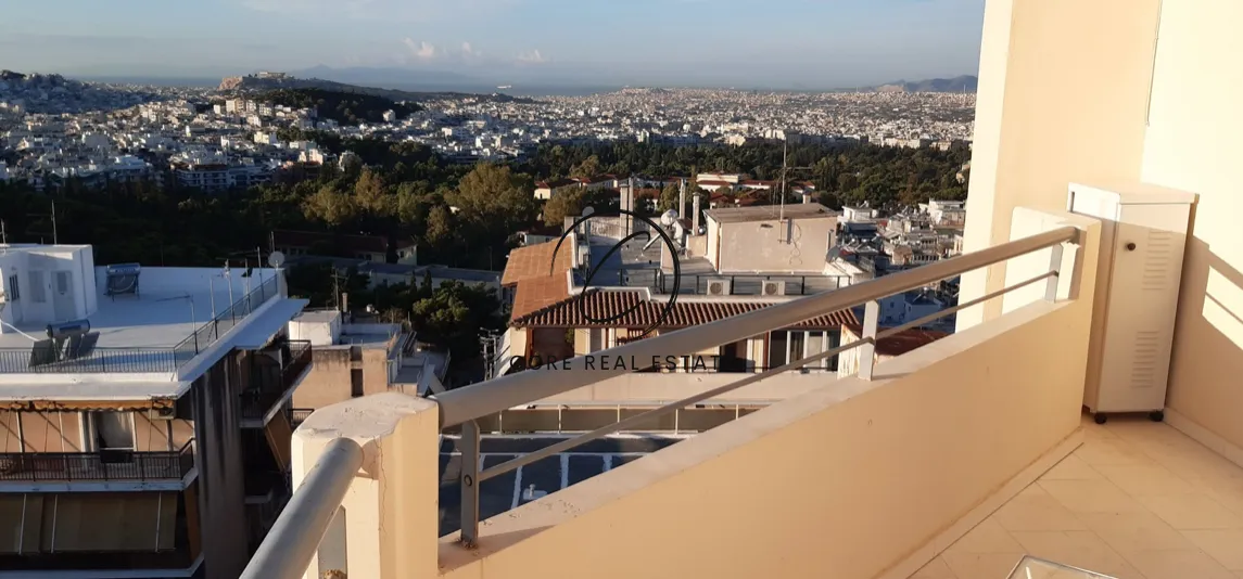 Διαμέρισμα 120τ.μ.  - 2