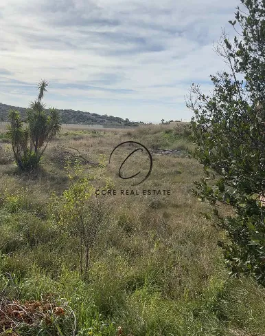 Plot 10470m²  - 5