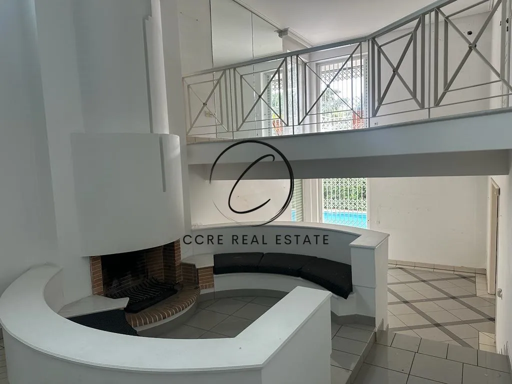 Detached house 460m²  - 2