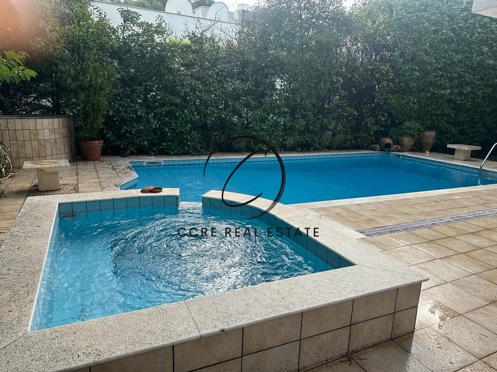 Detached house 460m²  - 3