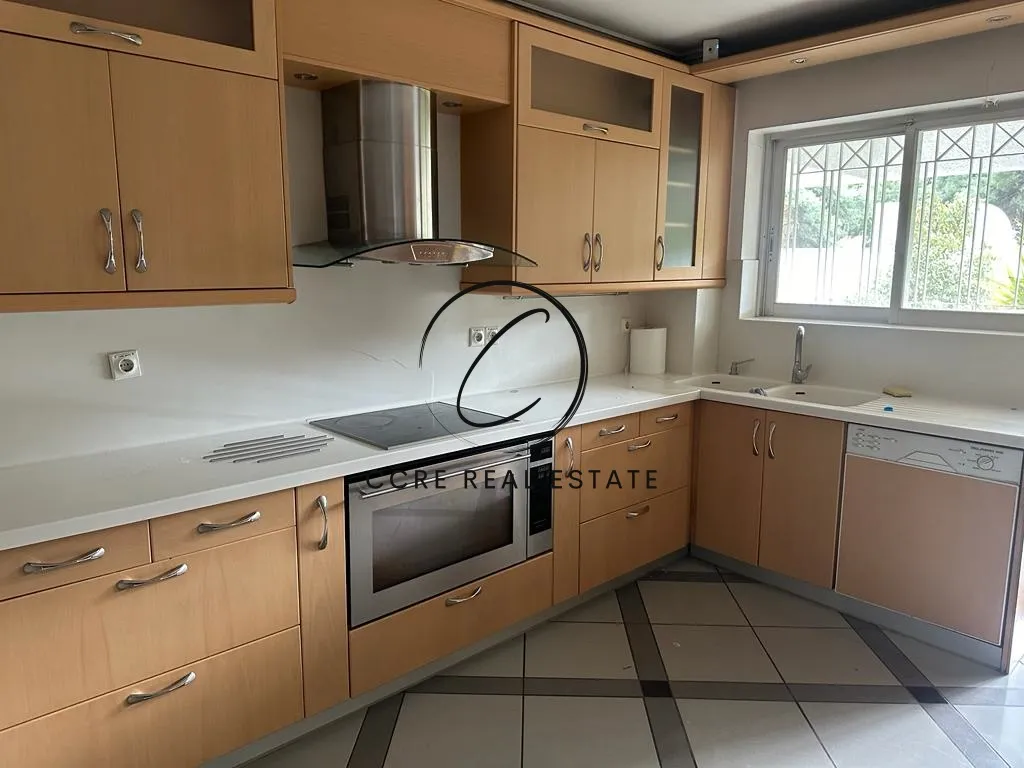 Detached house 460m²  - 4