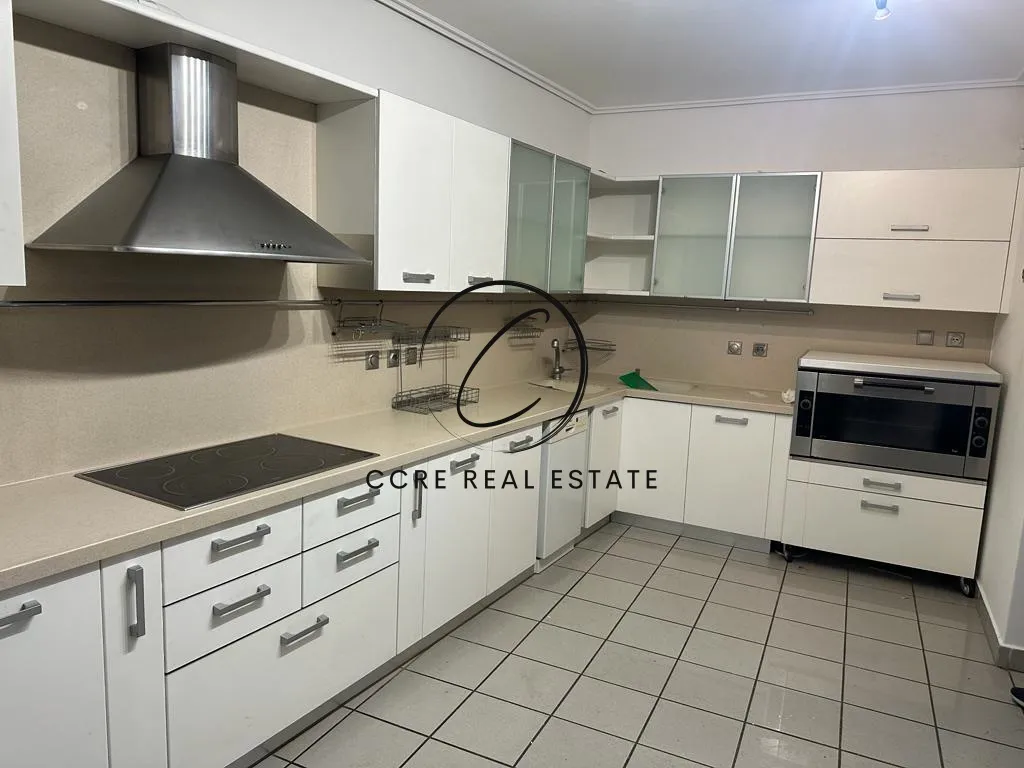 Detached house 460m²  - 5