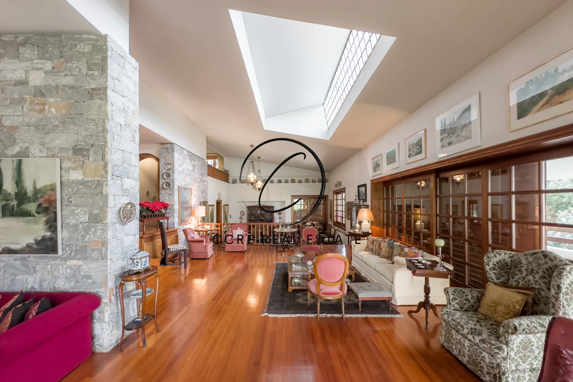 Detached house 700m²  - 2