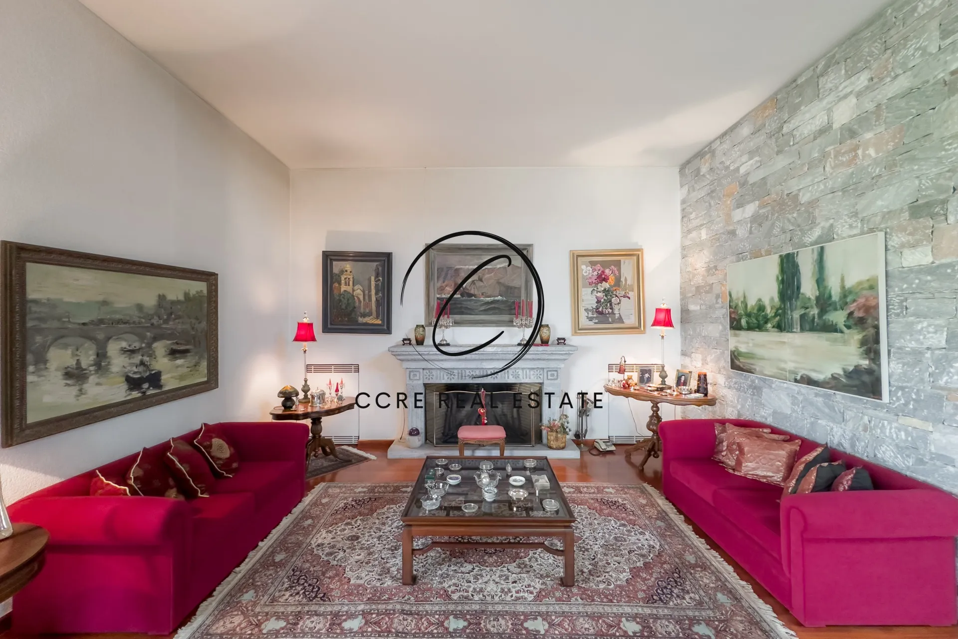 Detached house 700m²  - 3