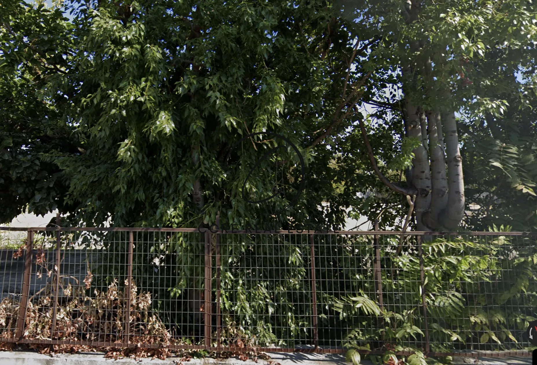 Plot 7556m²  - 3