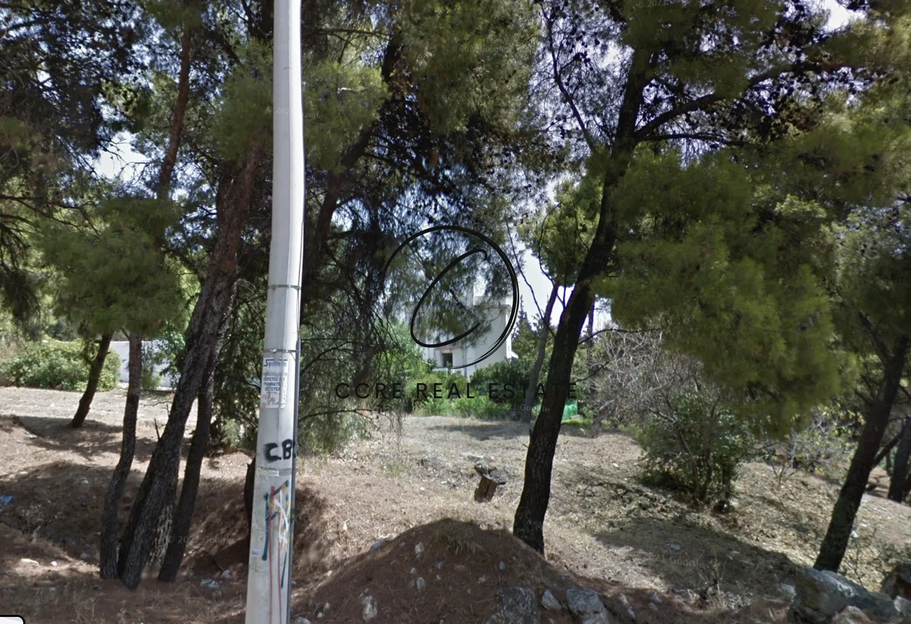 Οικόπεδο 1804τ.μ.  - 3