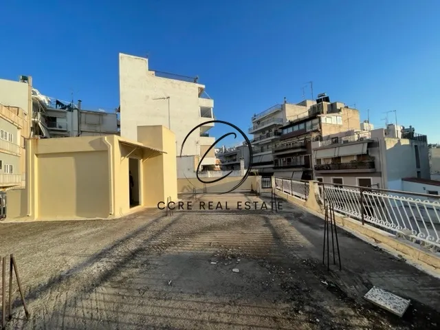 Standalone residential building 500m²  - 2