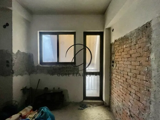 Standalone residential building 500m²  - 4