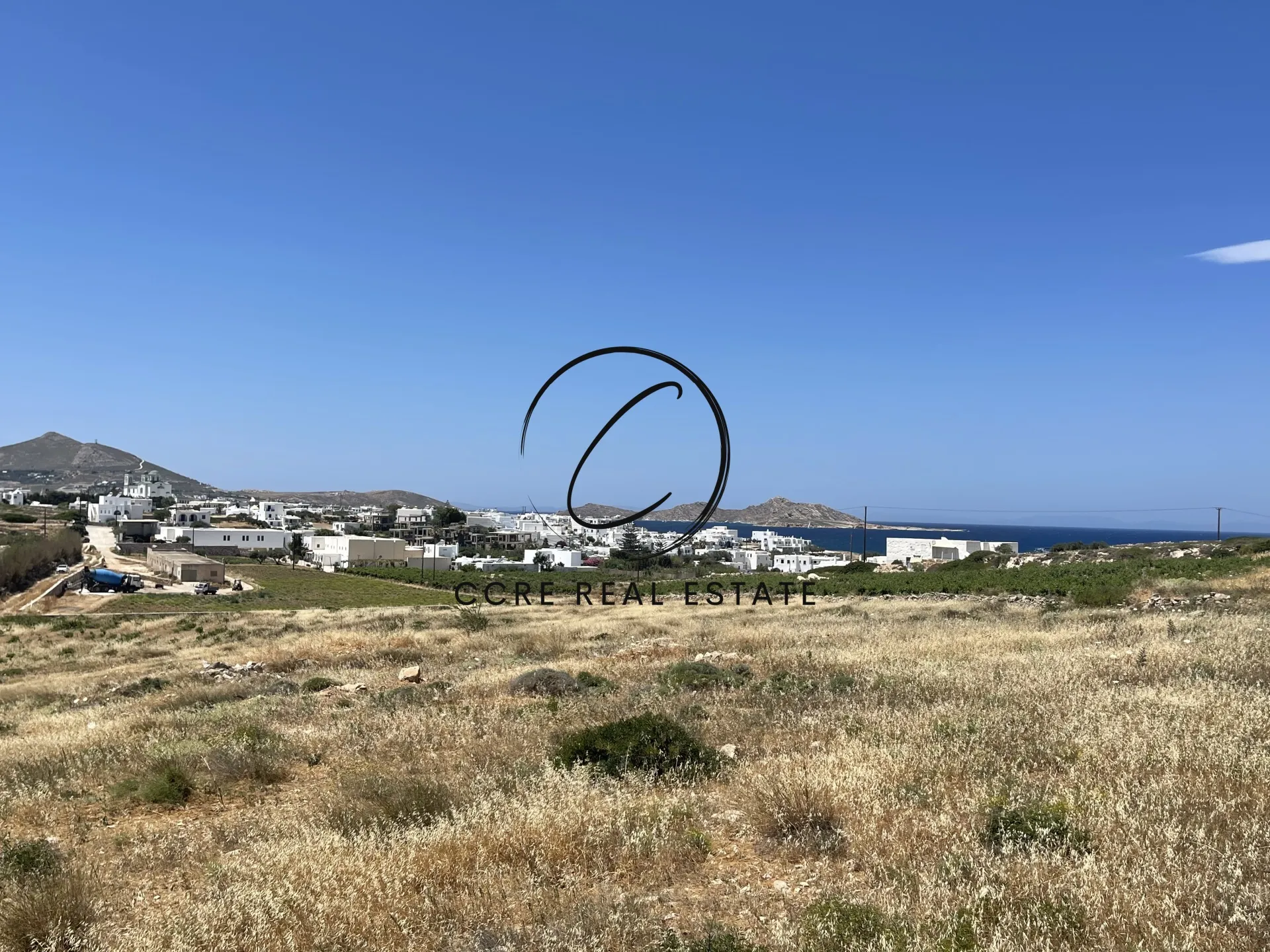 Αγροτεμάχιο 14600τ.μ.  - 2