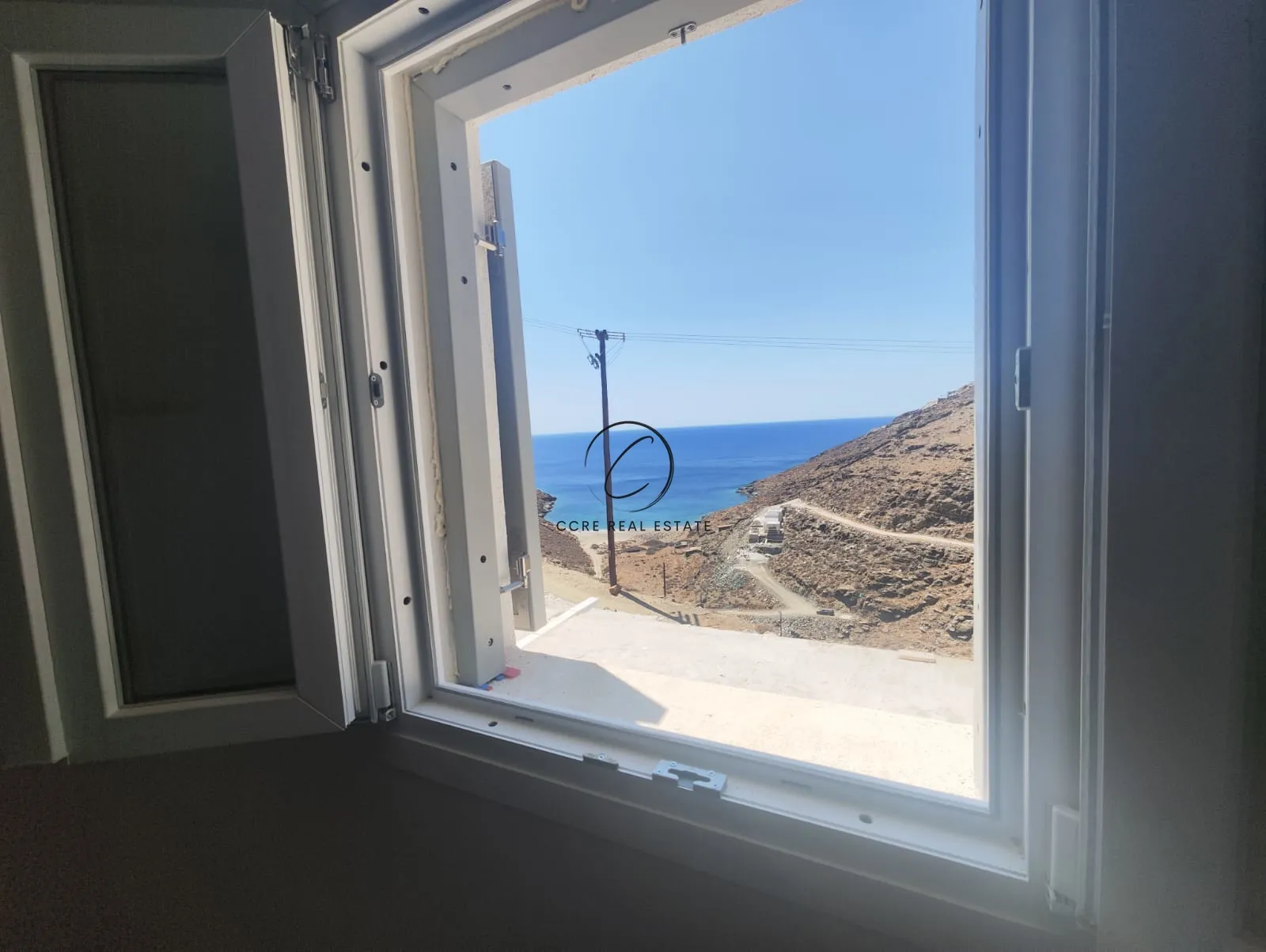 Μονοκατοικία 36τ.μ.  - 2