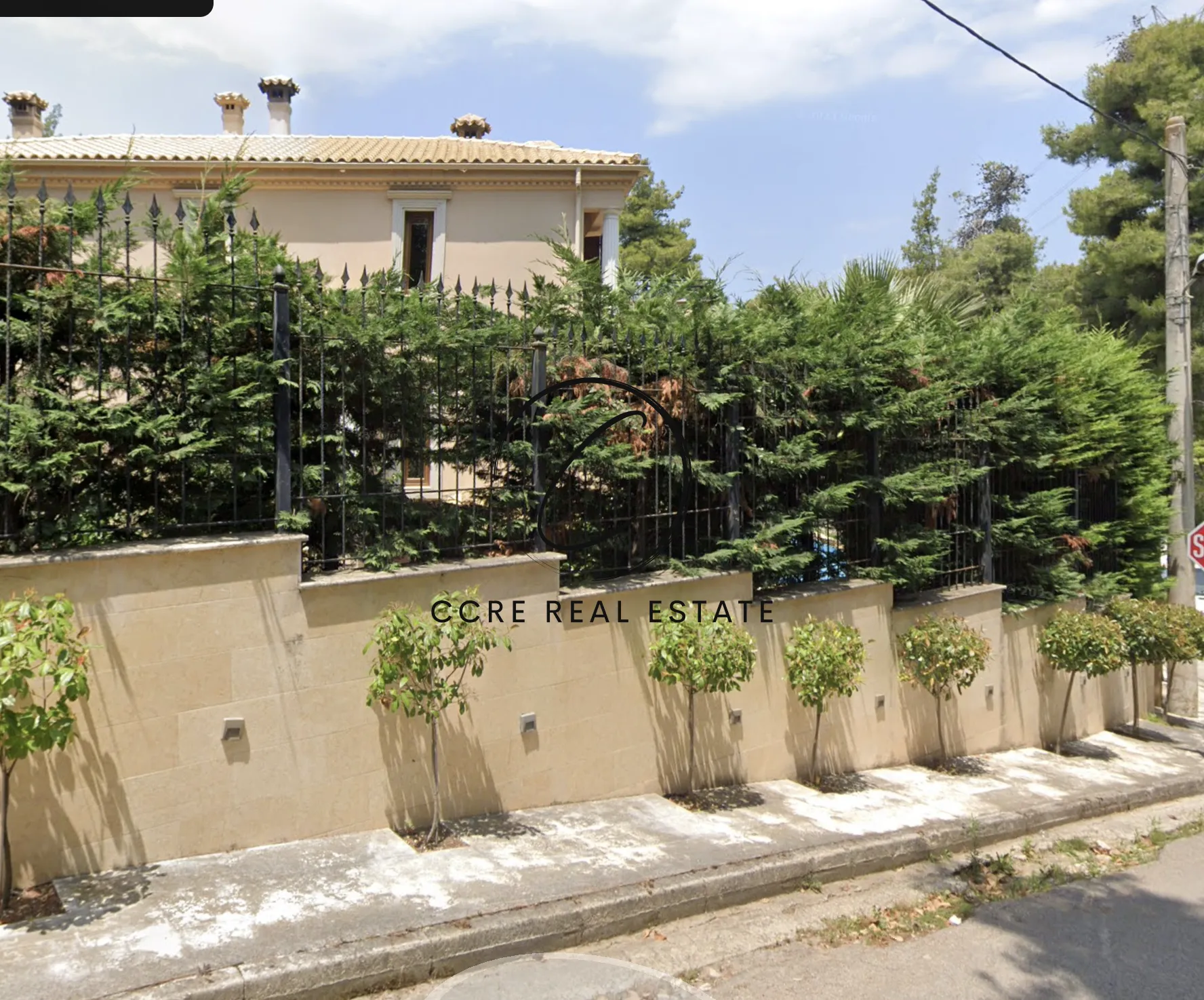 Standalone residential building 1173m²  - 5