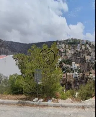 Οικόπεδο 841τ.μ.  - 2