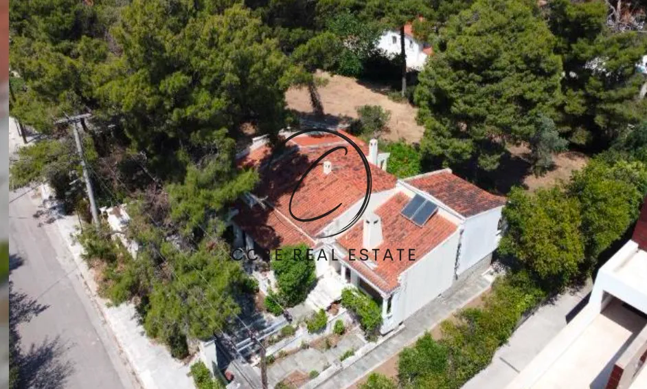 Οικόπεδο 2580τ.μ.  - 3