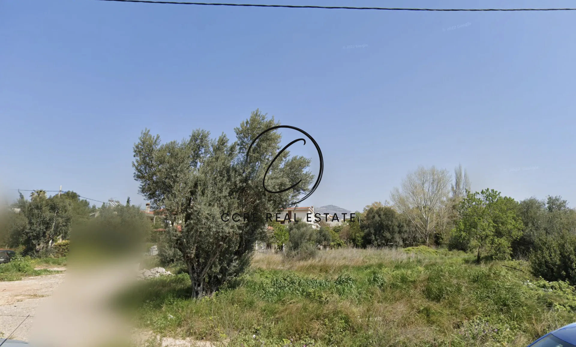 Οικόπεδο 1740τ.μ.  - 2