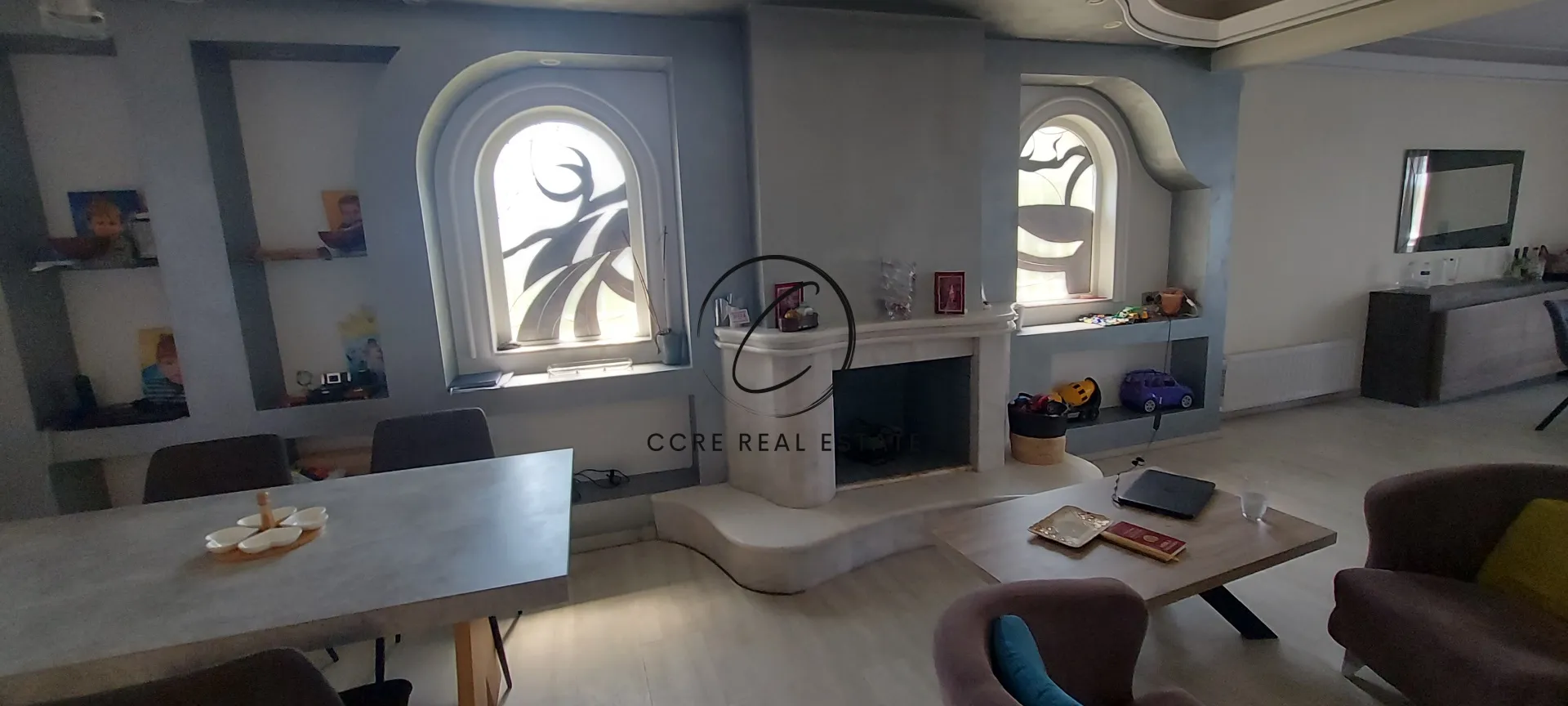 Detached house 291m²  - 2