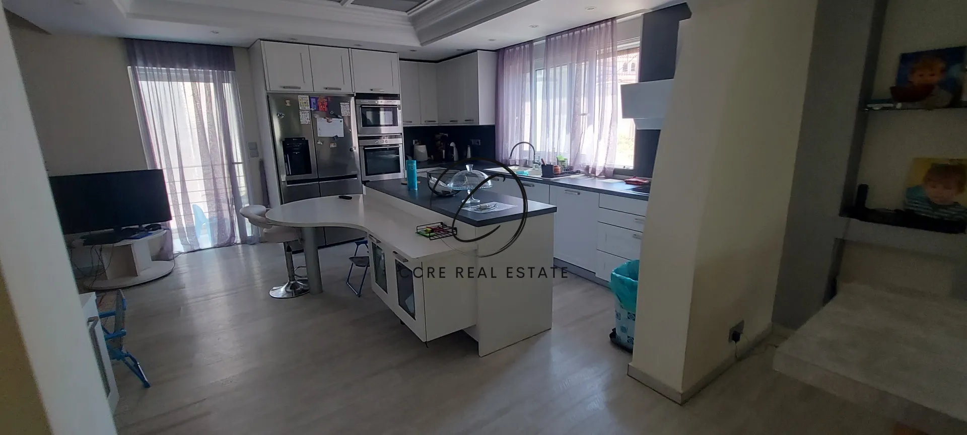 Detached house 291m²  - 3