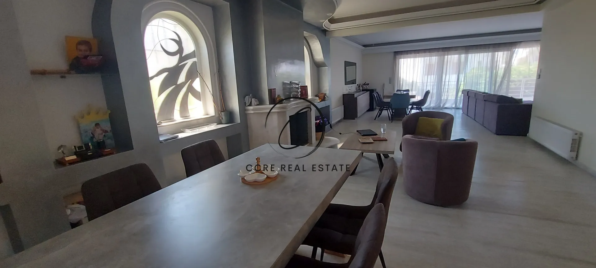 Detached house 291m²  - 4