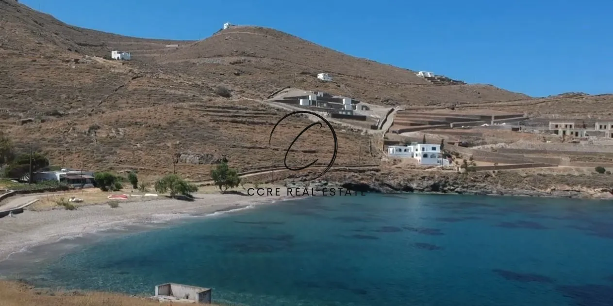 Οικόπεδο 4079τ.μ.  - 3