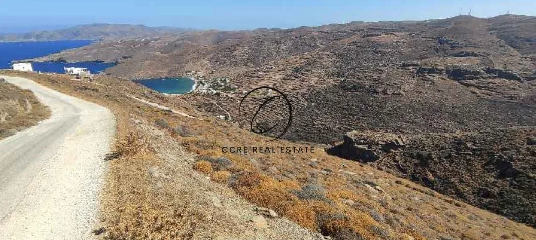 Οικόπεδο 4079τ.μ.  - 5