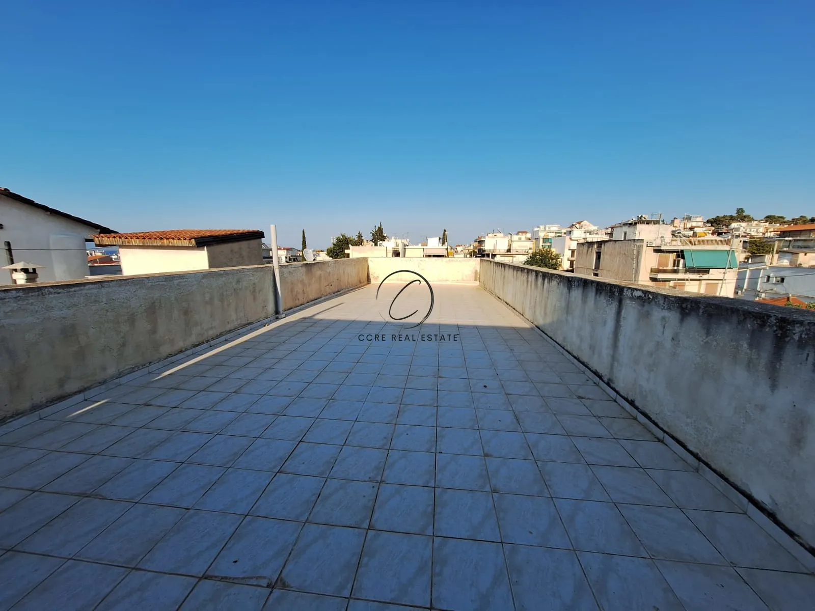 Αυτόνομο κτήριο κατοικιών 290τ.μ.  - 4