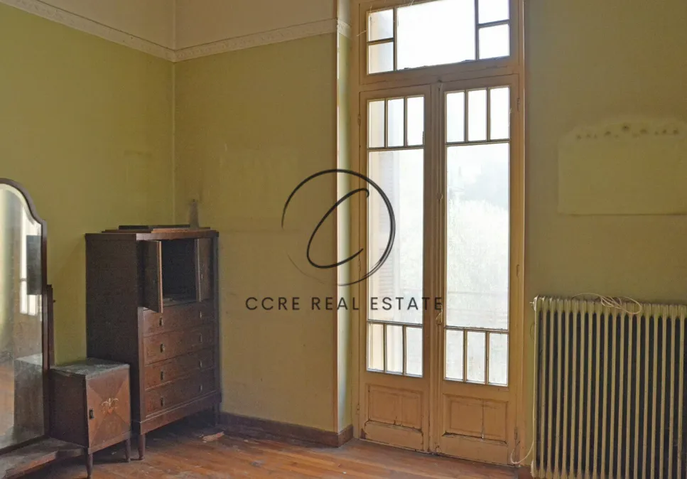 Standalone residential building 343m²  - 3