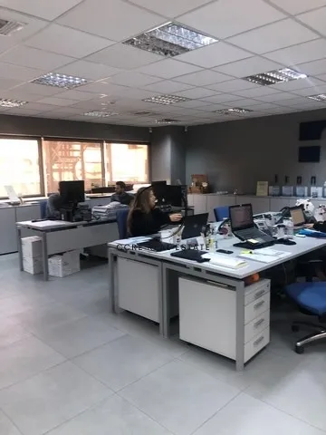 Γραφείο 124τ.μ.  - 2