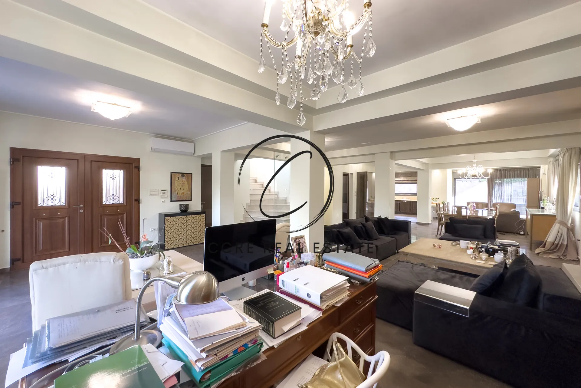 Detached house 372m²  - 2