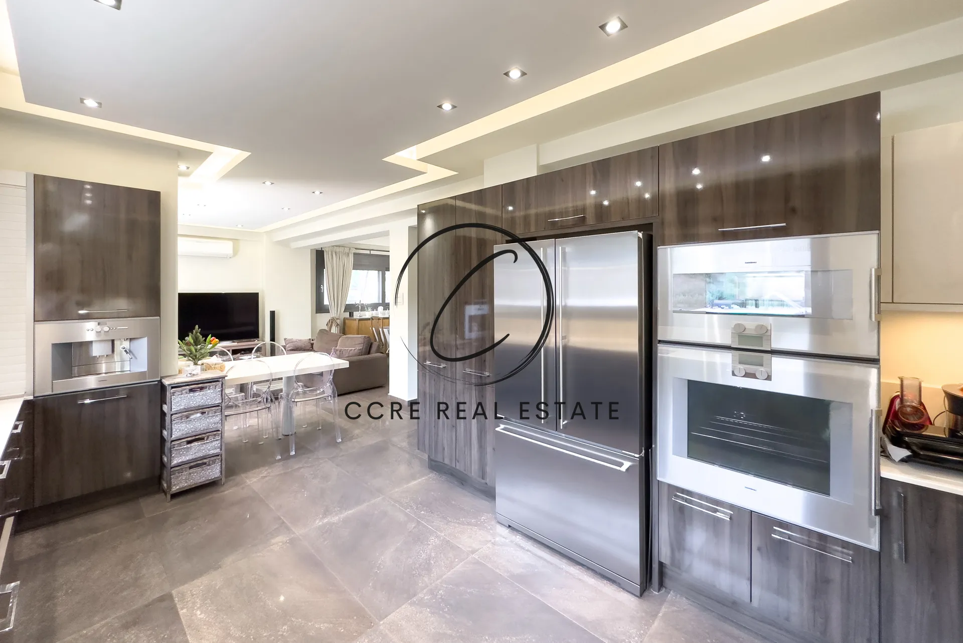 Detached house 372m²  - 4