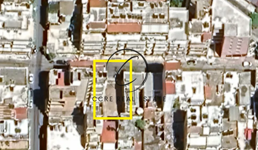Οικόπεδο 149τ.μ.  - 2