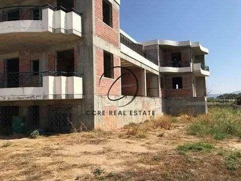 Detached house 600m²  - 2