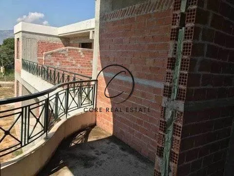 Detached house 600m²  - 3