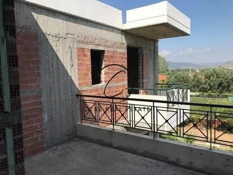 Detached house 600m²  - 4