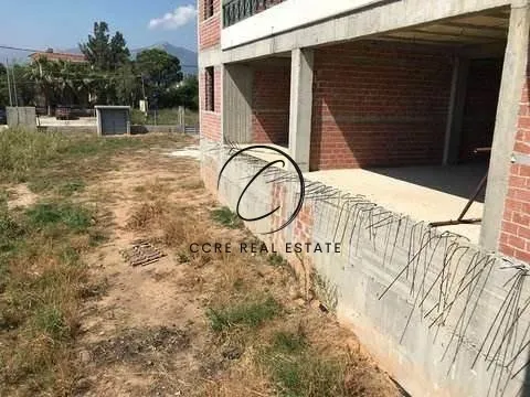 Detached house 600m²  - 5
