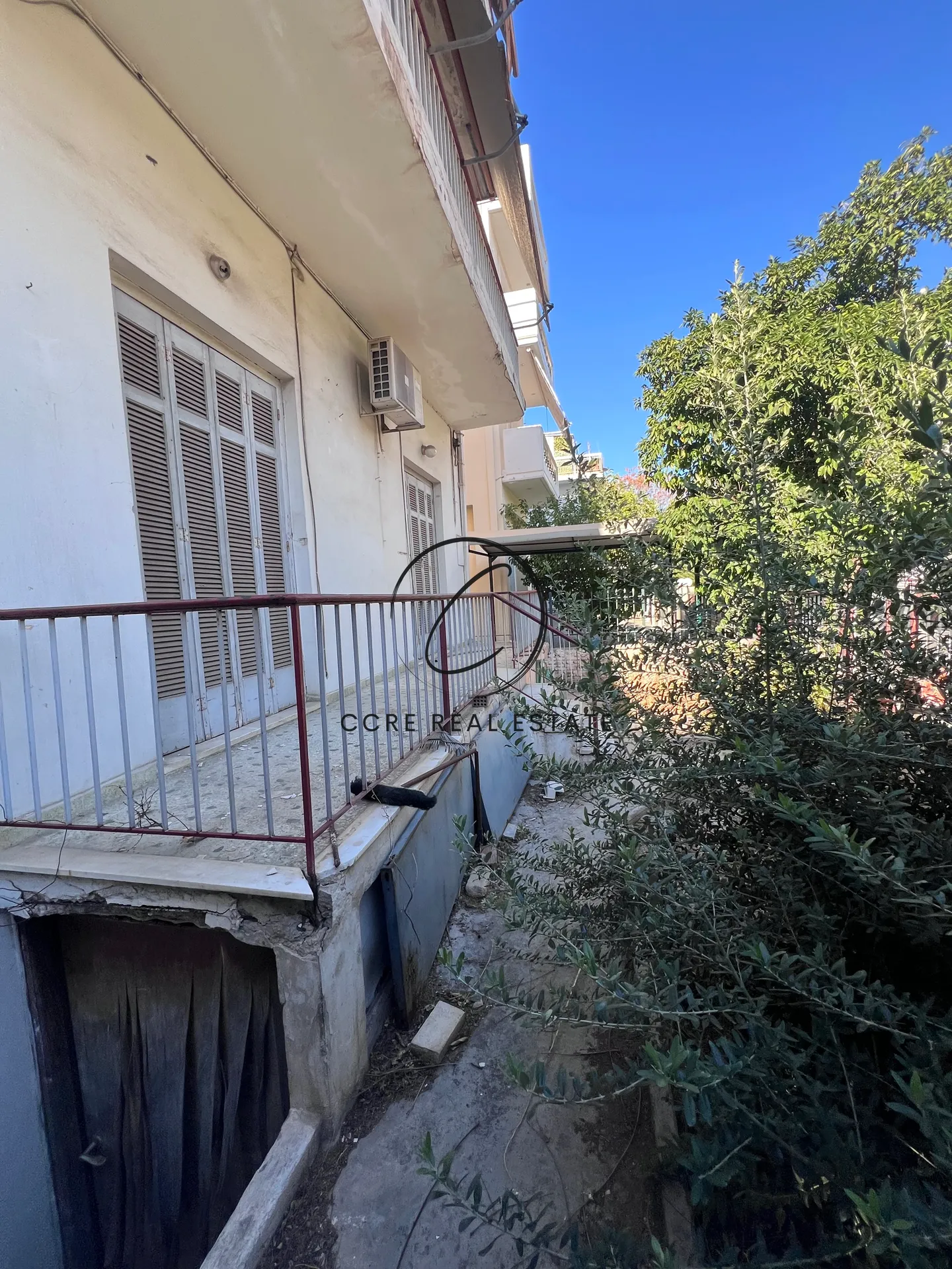 Plot 220m²  - 2