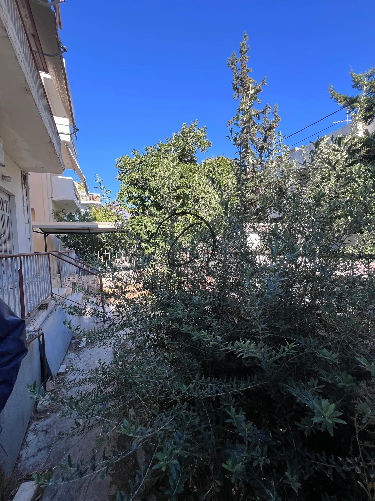 Plot 220m²  - 4